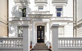 Notting Hill House